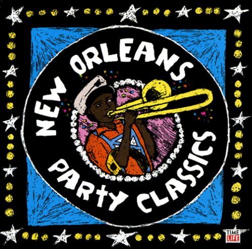 CD-Charts  Search : New Orleans Party Classics