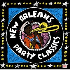 New Orleans Party Classics