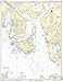 17434--Revillagigedo Channel, Ryus Bay, Foggy Bay