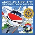 Angela's Airplane
