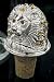 LION DESIGN BOTTLE STOPPER