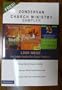 ZONDERVAN CHURCH MINISTRY SAMPLER