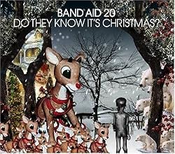 Do They Know It's Christmas? / Band Aid