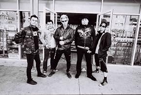 Image of Powerman 5000