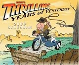 Ziggy: 2006 Wall Calendar