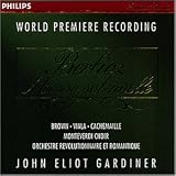 Hector Berlioz - Messe Solennelle