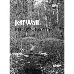 Jeff Wall: Photographs