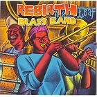 Click here to buy The Main Event: Live at the Maple Leaf by  Rebirth Brass Band .