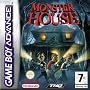 Monster House (GBA)