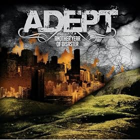 Another Year of Disaster [Explicit]