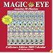 Magic Eye®: Amazing 3D Illusions: 2009 Wall Calendar