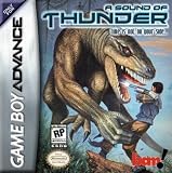 Eigenschaften Acclaim  / Sound of Thunder