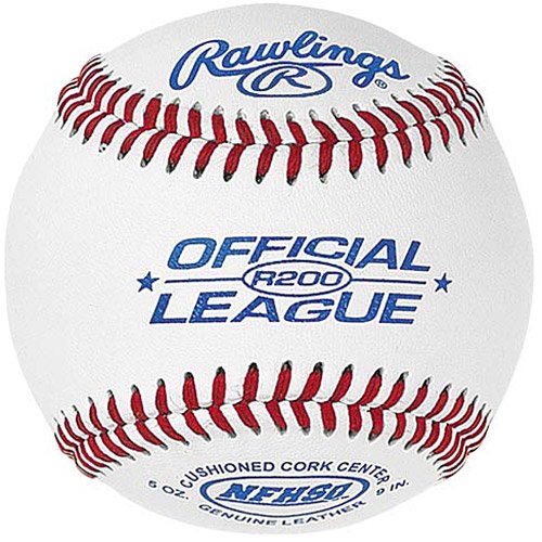 Rawlings R200 NFHS Approved Baseball