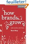 How Brands Grow: What Marketers Don't...