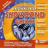 Original Irish Showband Greats Search