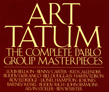 Produkt-Bild: Complete Pablo Group Masterpieces