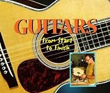 Made in the USA - Guitars