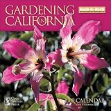 Amazon / Andrews McMeel Publishing: Gardening in California: 2009 Wall Calendar (Month-By-Month Gardening in California) (Nan Sterman)
