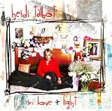 In Love and Light