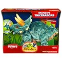 Playskool Kota & Pals Stompers - Triceratops