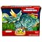 Playskool Kota & Pals Stompers - Triceratops