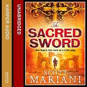 The Sacred Sword | [Scott Mariani]