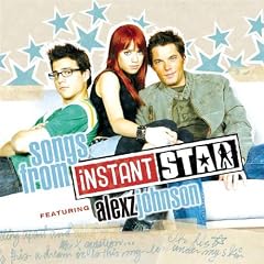 Songs From Instant Star