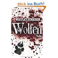 Wolfen: Thriller: Werwolfs-Thriller