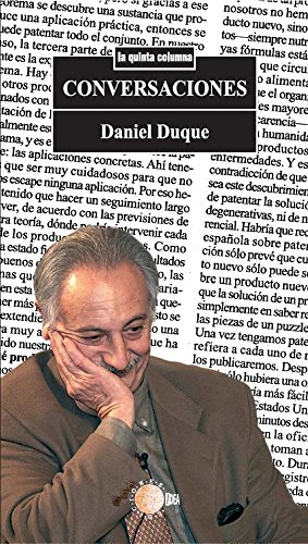 Conversaciones (La quinta columna) (Spanish Edition)