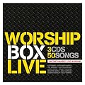 Worship Box Live