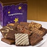 Fairytale Brownies Congratulations Dozen Gift Box