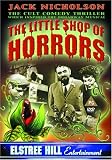 The Little Shop of Horrors
