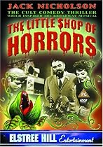Watch The Little Shop of Horrors Online.