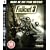 Fallout 3 - Game Of The Year Edition (PS3)