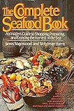 The complete seafood book