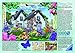 Ravensburger Country Cottage Collection No.9 - Delphinium Cottage, 1000pc Jigsaw Puzzle