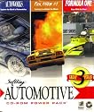 SoftKey Automotive CD-ROM Power Pack