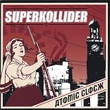 Atomic Clock [Explicit]