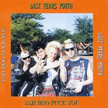 CD-Charts  Search : Yah Boo Fuck You