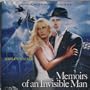 Memoirs Of An Invisible Man: Original Motion Picture Soundtrack