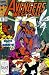 Book Avengers West Coast #60 : Personal Magnetism (Marvel Comics)