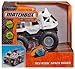 Matchbox Rev Rigs Space Truck
