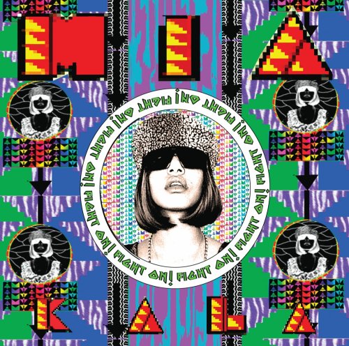 CD-Charts  Music : Kala [VINYL]