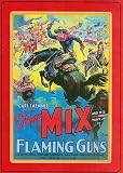 Flaming Guns