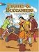Book Pirates & Buccaneers Coloring Book (Colouring Books)