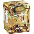 BUY : Pacific Natural Foods Hazelnut Non-Dairy Beverage, Chocolate, 8-Ounce Containers (Pack of 24)