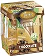 Pacific Natural Foods Hazelnut Non-Dairy Beverage, Chocolate, 8-Ounce Containers (Pack of 24)