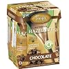 Pacific Natural Foods Hazelnut Non-Dairy Beverage, Chocolate, 8-Ounce Containers (Pack of 24)