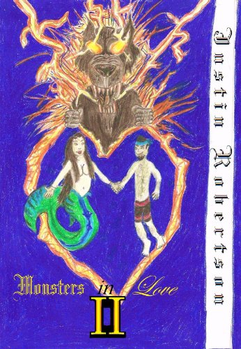 Monster in Love II
