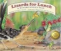 Lizards for Lunch: A Roadrunner's Tale